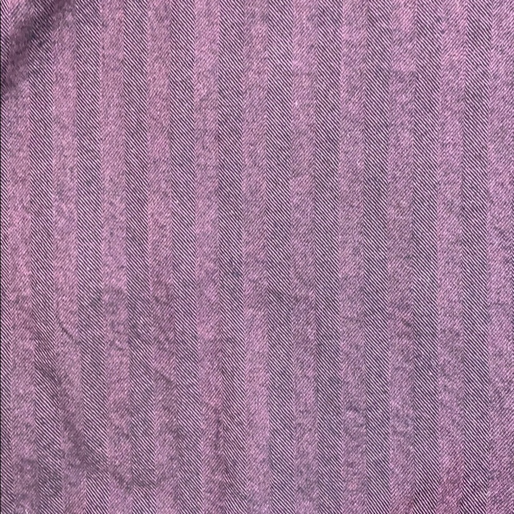 Striped Button Up - Picture 3 of 3